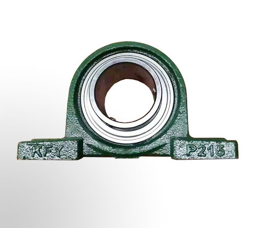 外球面軸承座skf帶座立式軸承座托輥滾筒調心軸承座p213p215