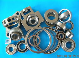 制造優(yōu)質不銹鋼軸承軸承座,440c304316630等價格 廠家 圖片
