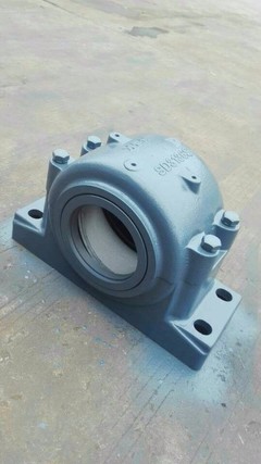 NSK外球面軸承座FU210,FU212,FU315全系列現貨供應圖片_高清圖_細節(jié)圖-響水縣理想軸承座制造 -