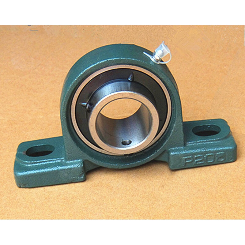 外球面軸承帶立式p型軸承座ucp214 215 216 217 218 219 220 其 ucp2