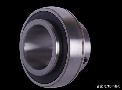 NGF帶您認(rèn)識(shí)什么是外球面軸承
