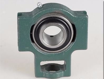 最全設備軸承座匯總,有傳動的地方都少不了它!值得收藏!