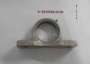 不銹鋼帶座外球面軸承 結(jié)構(gòu)、優(yōu)勢與應(yīng)用領(lǐng)域