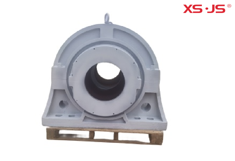 外球面軸承座及其在精密機(jī)械中的應(yīng)用——以響水縣錦勝產(chǎn)品為例