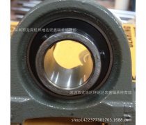 外球面軸承座 結(jié)構(gòu)特點(diǎn)、應(yīng)用優(yōu)勢與行業(yè)應(yīng)用