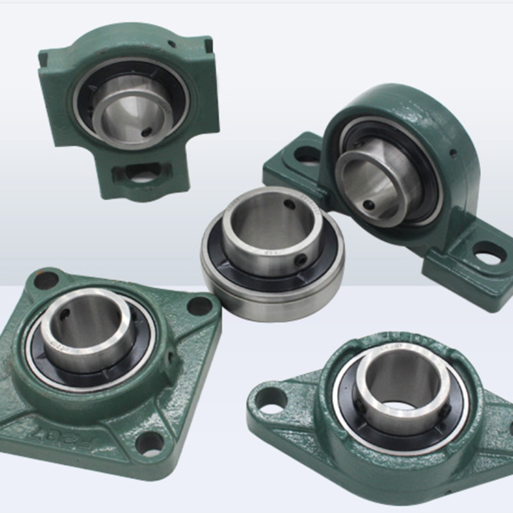 廠家定制方形外球面軸承座 應(yīng)用與優(yōu)勢