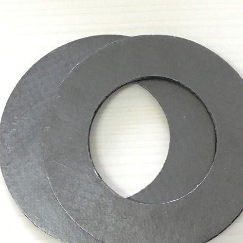 DN15至DN2500耐高溫高壓石墨復(fù)合墊片 性能特點(diǎn)與應(yīng)用解析