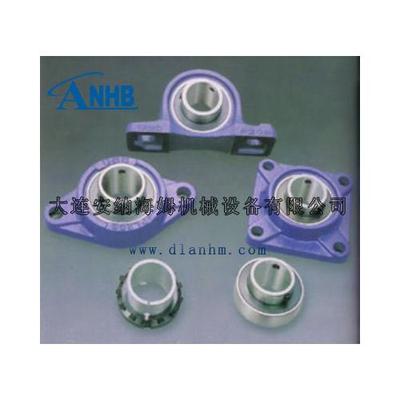 進(jìn)口外球面軸承座及軸承型號展示