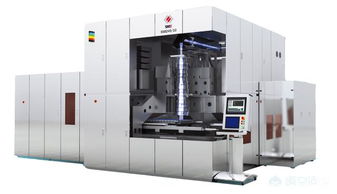 光刻機的技術難點與外球面軸承座的作用探析