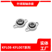 菱形沖壓外球面軸承座 結(jié)構(gòu)、優(yōu)勢(shì)與應(yīng)用解析